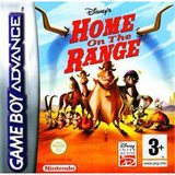 Home on the Range (Game Boy Advance)